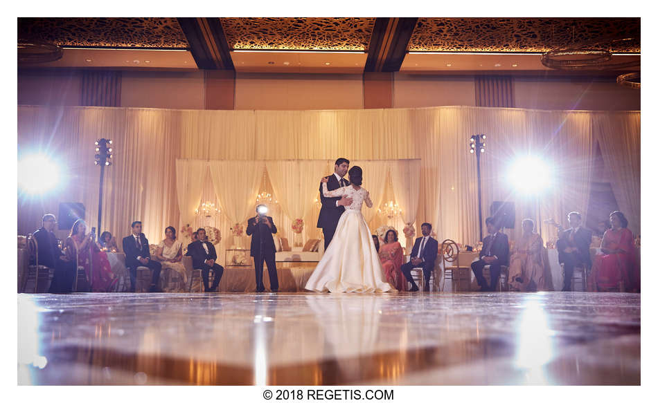  Danny and Priyanka | Sikh Wedding & Reception Celebrations | MGM National Harbor | Oxon Hill Maryland | Multicultural Wedding Photographers