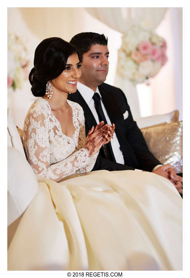  Danny and Priyanka | Sikh Wedding & Reception Celebrations | MGM National Harbor | Oxon Hill Maryland | Multicultural Wedding Photographers