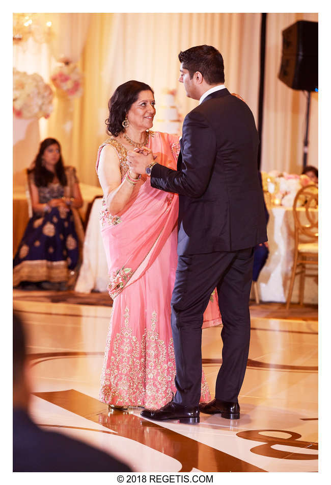  Danny and Priyanka | Sikh Wedding & Reception Celebrations | MGM National Harbor | Oxon Hill Maryland | Multicultural Wedding Photographers