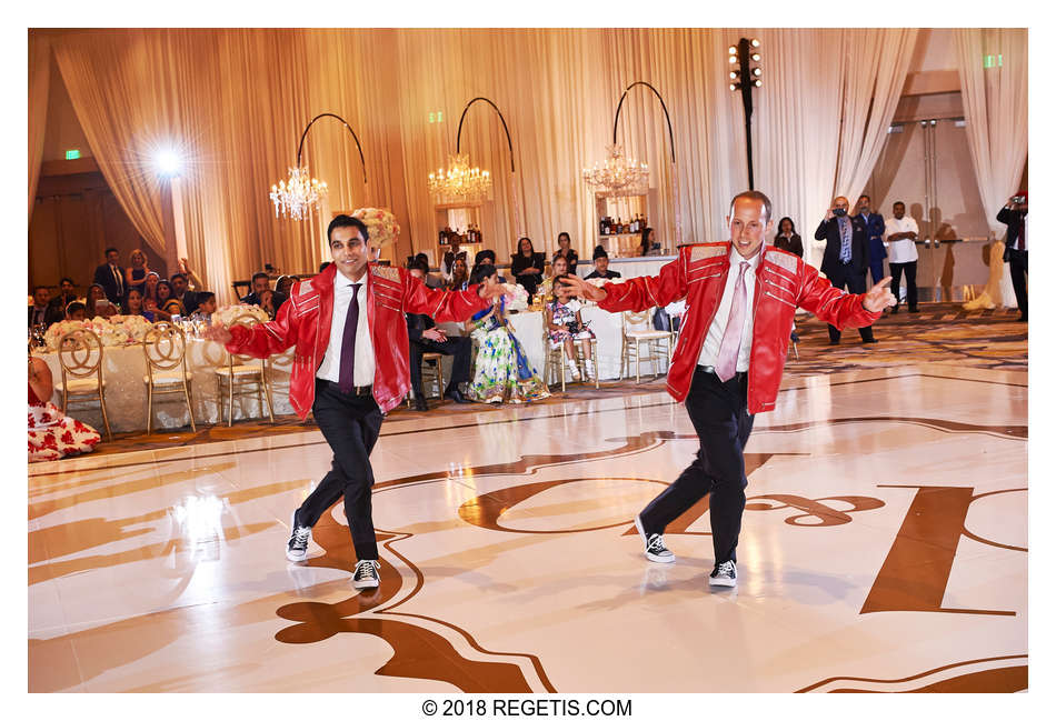  Danny and Priyanka | Sikh Wedding & Reception Celebrations | MGM National Harbor | Oxon Hill Maryland | Multicultural Wedding Photographers