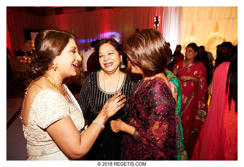  Danny and Priyanka | Sikh Wedding & Reception Celebrations | MGM National Harbor | Oxon Hill Maryland | Multicultural Wedding Photographers