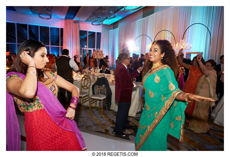  Danny and Priyanka | Sikh Wedding & Reception Celebrations | MGM National Harbor | Oxon Hill Maryland | Multicultural Wedding Photographers