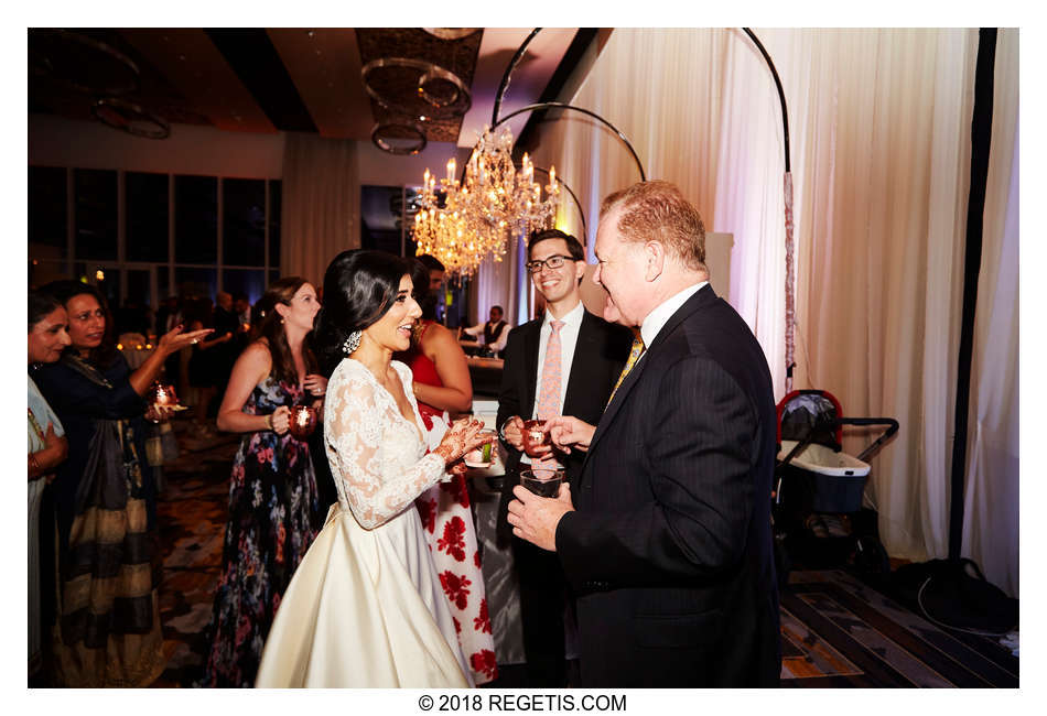  Danny and Priyanka | Sikh Wedding & Reception Celebrations | MGM National Harbor | Oxon Hill Maryland | Multicultural Wedding Photographers