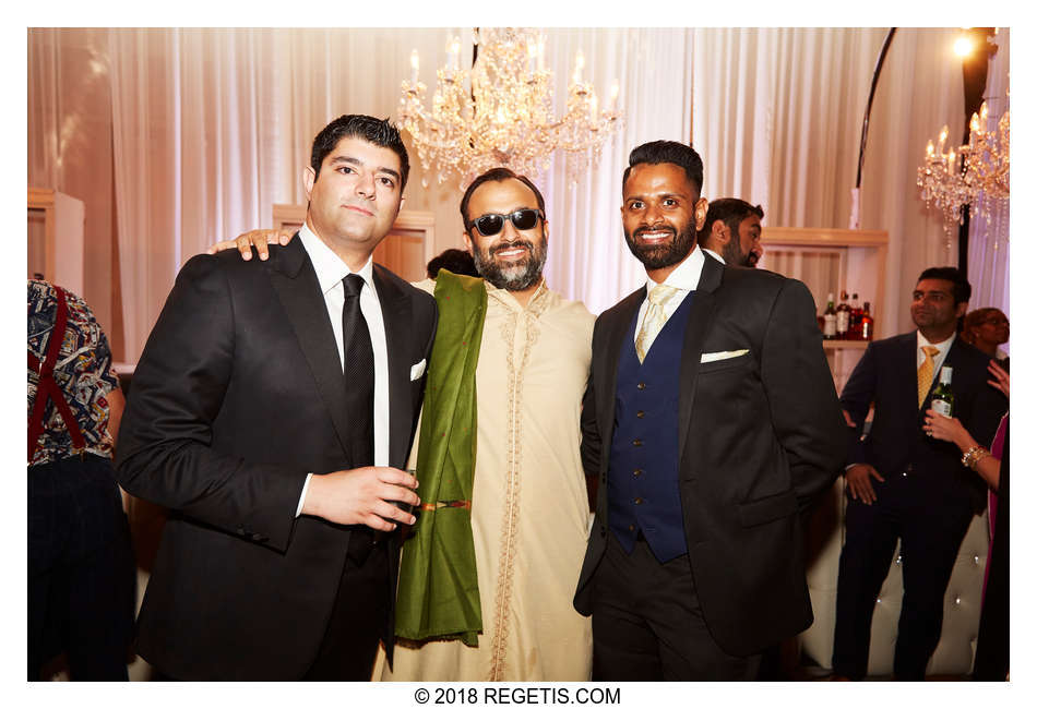  Danny and Priyanka | Sikh Wedding & Reception Celebrations | MGM National Harbor | Oxon Hill Maryland | Multicultural Wedding Photographers