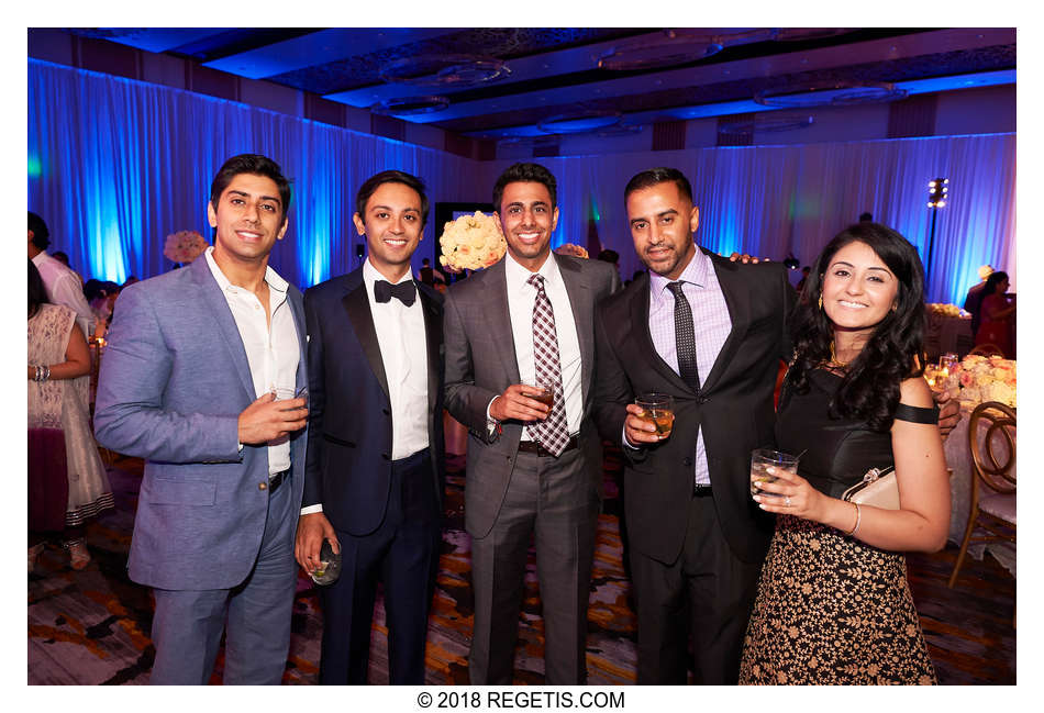  Danny and Priyanka | Sikh Wedding & Reception Celebrations | MGM National Harbor | Oxon Hill Maryland | Multicultural Wedding Photographers