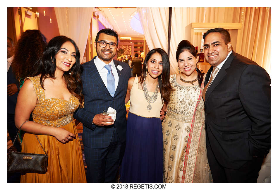  Danny and Priyanka | Sikh Wedding & Reception Celebrations | MGM National Harbor | Oxon Hill Maryland | Multicultural Wedding Photographers