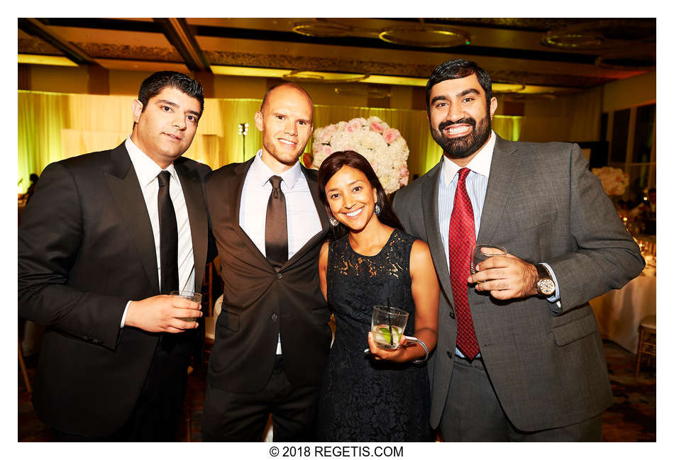  Danny and Priyanka | Sikh Wedding & Reception Celebrations | MGM National Harbor | Oxon Hill Maryland | Multicultural Wedding Photographers