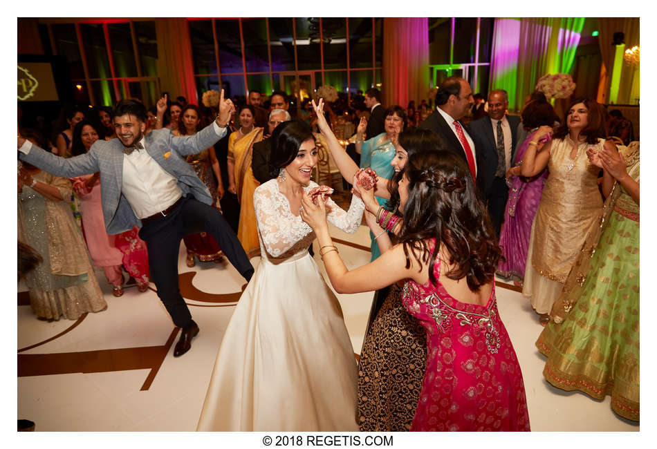  Danny and Priyanka | Sikh Wedding & Reception Celebrations | MGM National Harbor | Oxon Hill Maryland | Multicultural Wedding Photographers