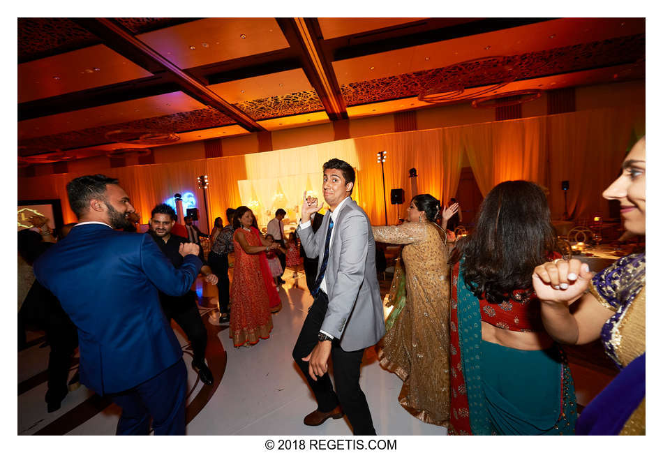  Danny and Priyanka | Sikh Wedding & Reception Celebrations | MGM National Harbor | Oxon Hill Maryland | Multicultural Wedding Photographers