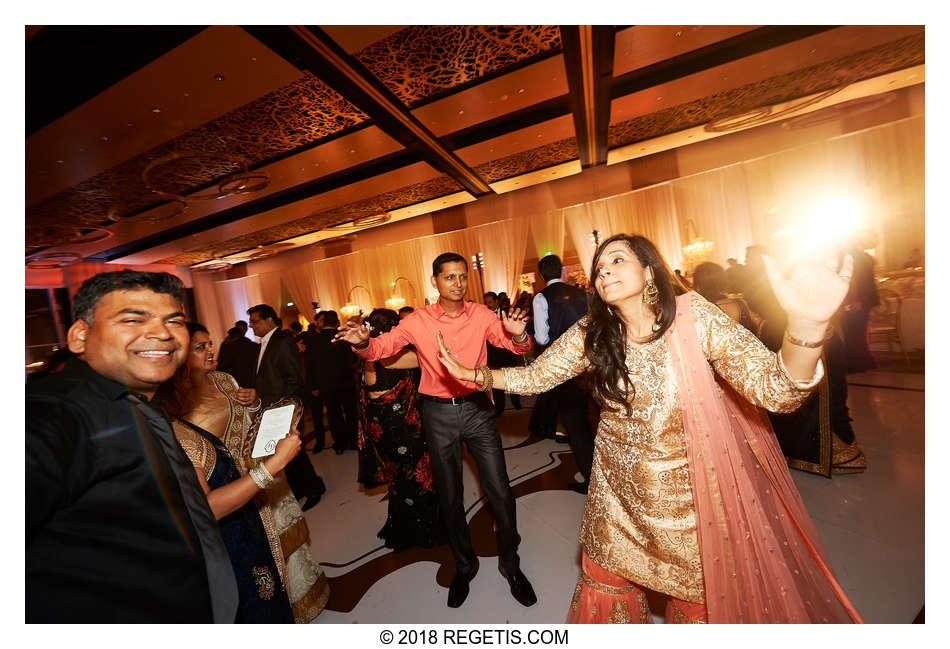  Danny and Priyanka | Sikh Wedding & Reception Celebrations | MGM National Harbor | Oxon Hill Maryland | Multicultural Wedding Photographers