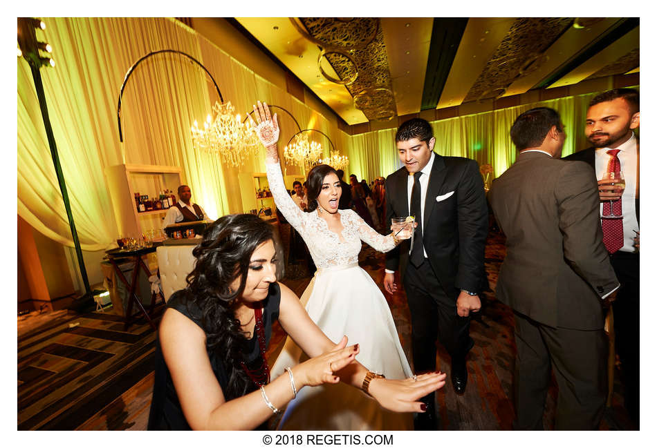  Danny and Priyanka | Sikh Wedding & Reception Celebrations | MGM National Harbor | Oxon Hill Maryland | Multicultural Wedding Photographers