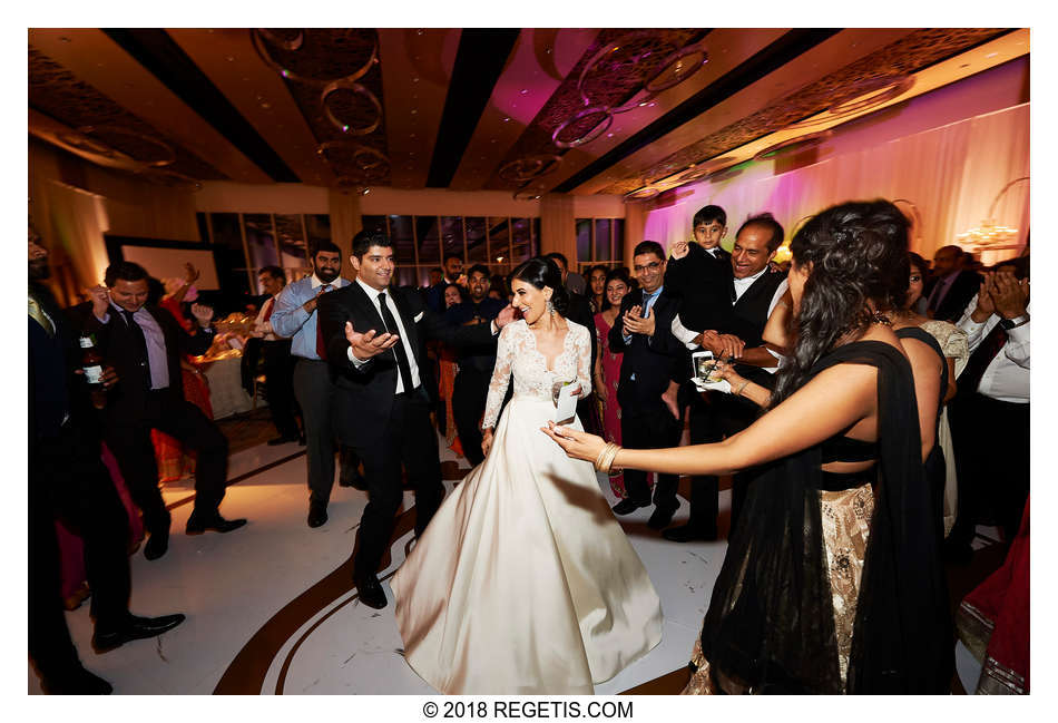  Danny and Priyanka | Sikh Wedding & Reception Celebrations | MGM National Harbor | Oxon Hill Maryland | Multicultural Wedding Photographers