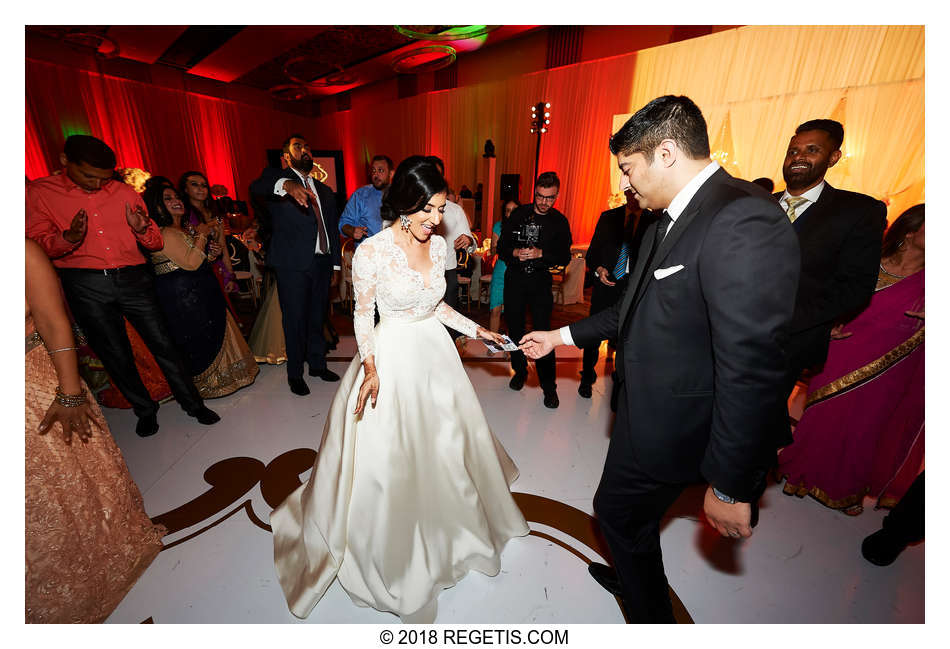  Danny and Priyanka | Sikh Wedding & Reception Celebrations | MGM National Harbor | Oxon Hill Maryland | Multicultural Wedding Photographers