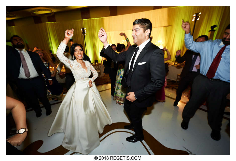  Danny and Priyanka | Sikh Wedding & Reception Celebrations | MGM National Harbor | Oxon Hill Maryland | Multicultural Wedding Photographers