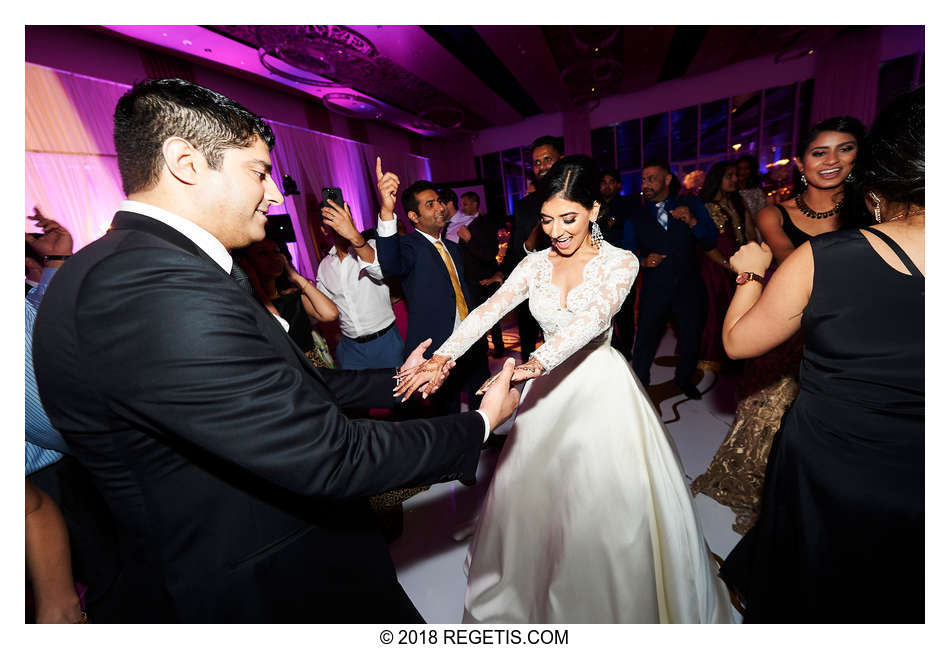  Danny and Priyanka | Sikh Wedding & Reception Celebrations | MGM National Harbor | Oxon Hill Maryland | Multicultural Wedding Photographers