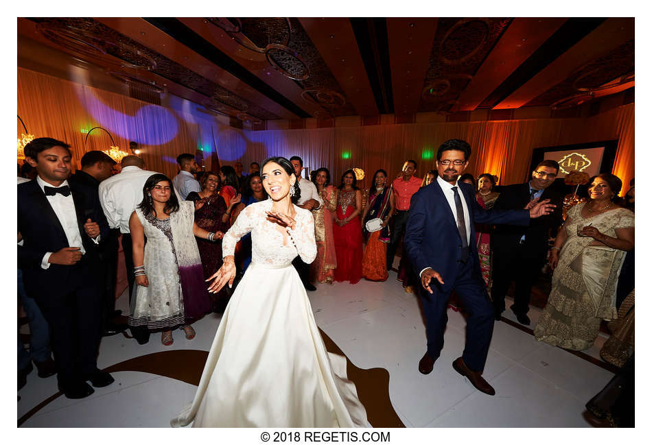  Danny and Priyanka | Sikh Wedding & Reception Celebrations | MGM National Harbor | Oxon Hill Maryland | Multicultural Wedding Photographers