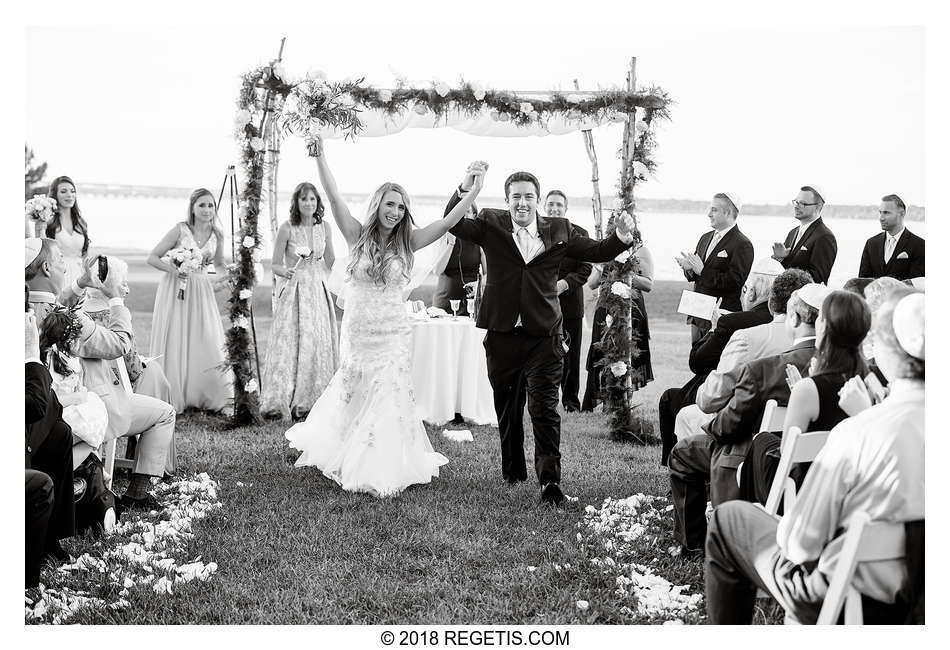  Jillian and Jason's Jewish Wedding Celebrations | Hyatt Chesapeake Bay Hotel | Cambridge Maryland | Potomac Maryland Jewish Wedding Photographers