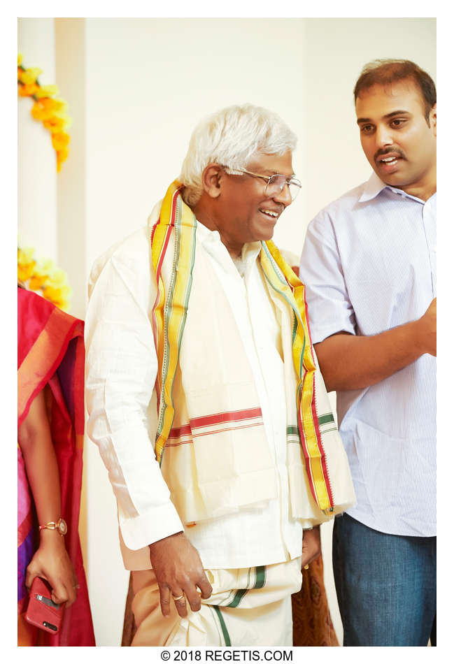  Krutika and Kartheek’s South Indian Hindu Wedding Celebrations | The National Conference Center | Hyatt Reston Town Center | Reston | Leesburg | Northern Virginia Wedding Photographers