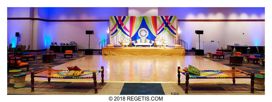  Krutika and Kartheek’s South Indian Hindu Wedding Celebrations | The National Conference Center | Hyatt Reston Town Center | Reston | Leesburg | Northern Virginia Wedding Photographers