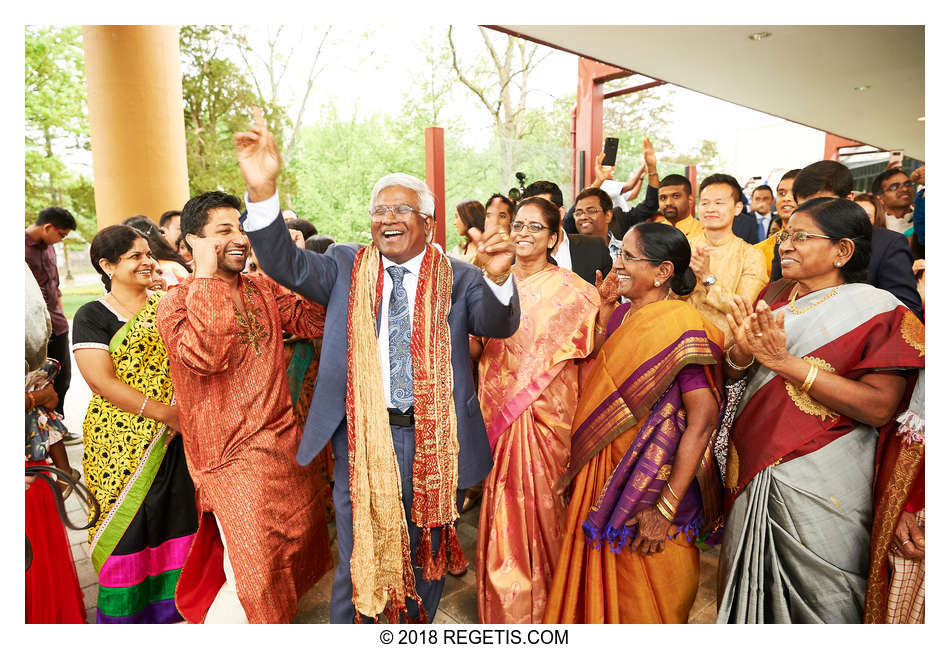  Krutika and Kartheek’s South Indian Hindu Wedding Celebrations | The National Conference Center | Hyatt Reston Town Center | Reston | Leesburg | Northern Virginia Wedding Photographers