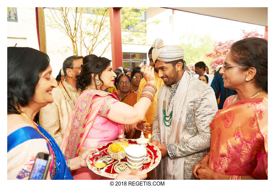  Krutika and Kartheek’s South Indian Hindu Wedding Celebrations | The National Conference Center | Hyatt Reston Town Center | Reston | Leesburg | Northern Virginia Wedding Photographers