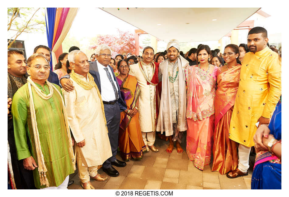  Krutika and Kartheek’s South Indian Hindu Wedding Celebrations | The National Conference Center | Hyatt Reston Town Center | Reston | Leesburg | Northern Virginia Wedding Photographers