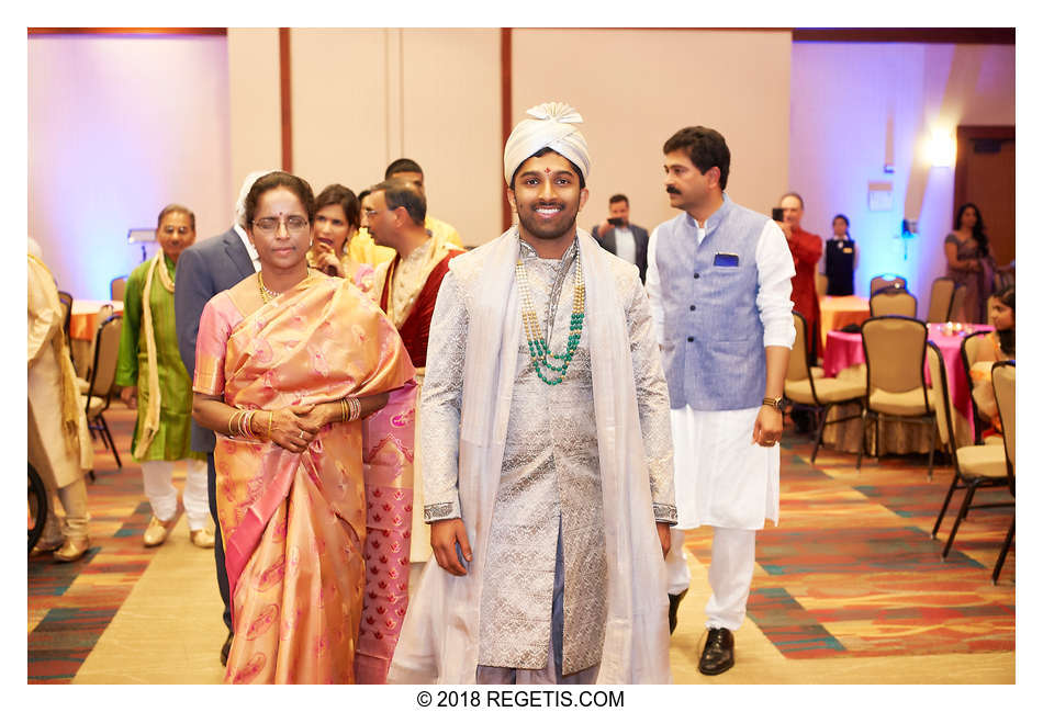  Krutika and Kartheek’s South Indian Hindu Wedding Celebrations | The National Conference Center | Hyatt Reston Town Center | Reston | Leesburg | Northern Virginia Wedding Photographers