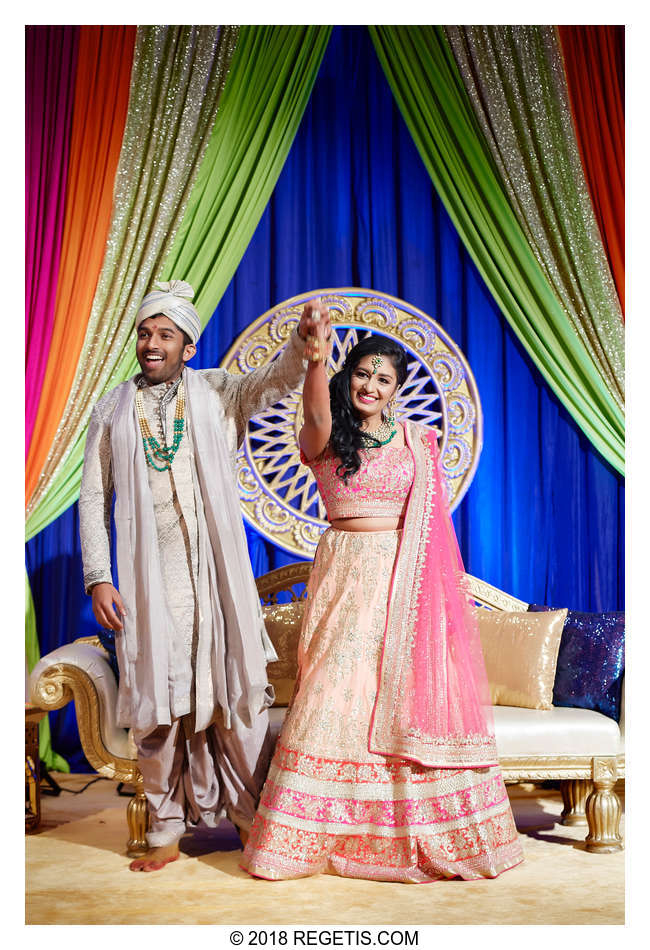  Krutika and Kartheek’s South Indian Hindu Wedding Celebrations | The National Conference Center | Hyatt Reston Town Center | Reston | Leesburg | Northern Virginia Wedding Photographers