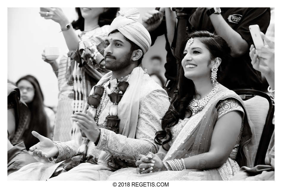  Krutika and Kartheek’s South Indian Hindu Wedding Celebrations | The National Conference Center | Hyatt Reston Town Center | Reston | Leesburg | Northern Virginia Wedding Photographers