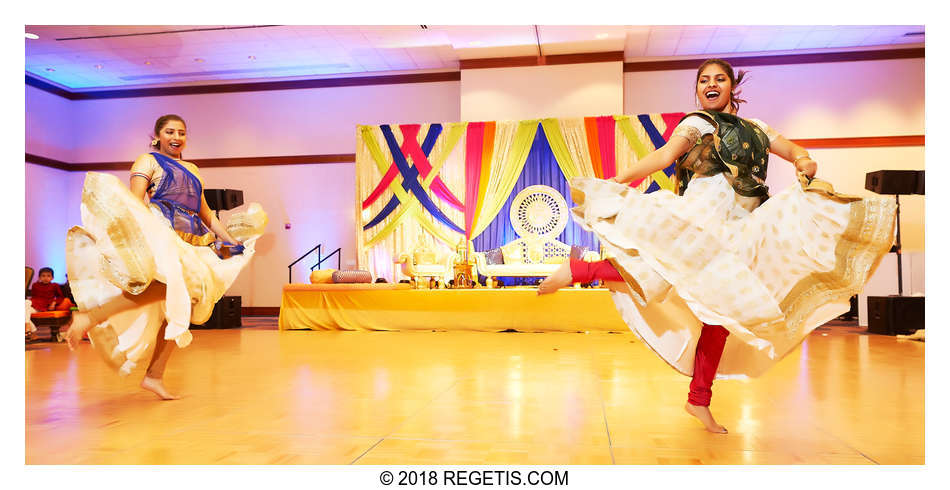  Krutika and Kartheek’s South Indian Hindu Wedding Celebrations | The National Conference Center | Hyatt Reston Town Center | Reston | Leesburg | Northern Virginia Wedding Photographers