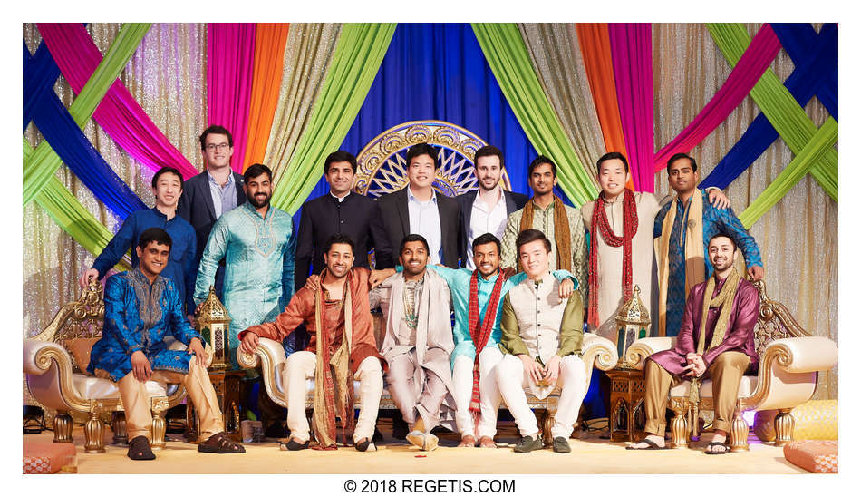  Krutika and Kartheek’s South Indian Hindu Wedding Celebrations | The National Conference Center | Hyatt Reston Town Center | Reston | Leesburg | Northern Virginia Wedding Photographers