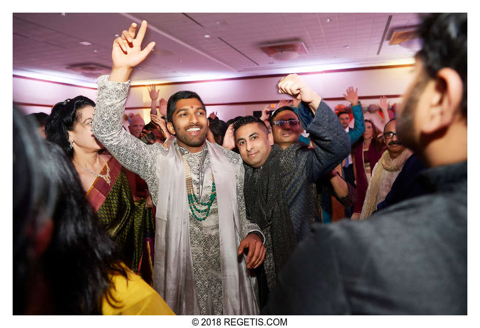  Krutika and Kartheek’s South Indian Hindu Wedding Celebrations | The National Conference Center | Hyatt Reston Town Center | Reston | Leesburg | Northern Virginia Wedding Photographers