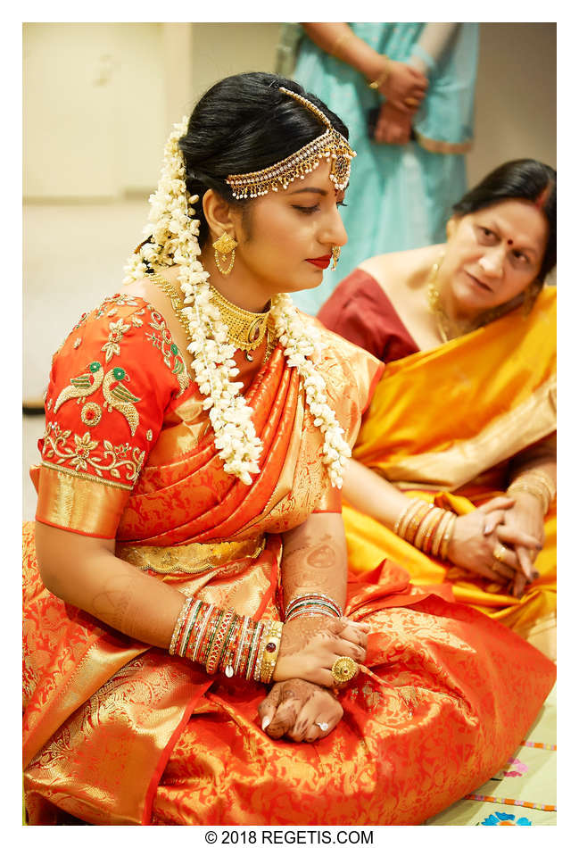  Krutika and Kartheek’s South Indian Hindu Wedding Celebrations | The National Conference Center | Hyatt Reston Town Center | Reston | Leesburg | Northern Virginia Wedding Photographers