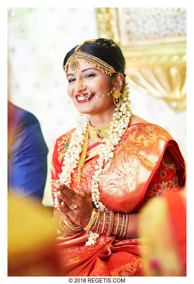  Krutika and Kartheek’s South Indian Hindu Wedding Celebrations | The National Conference Center | Hyatt Reston Town Center | Reston | Leesburg | Northern Virginia Wedding Photographers