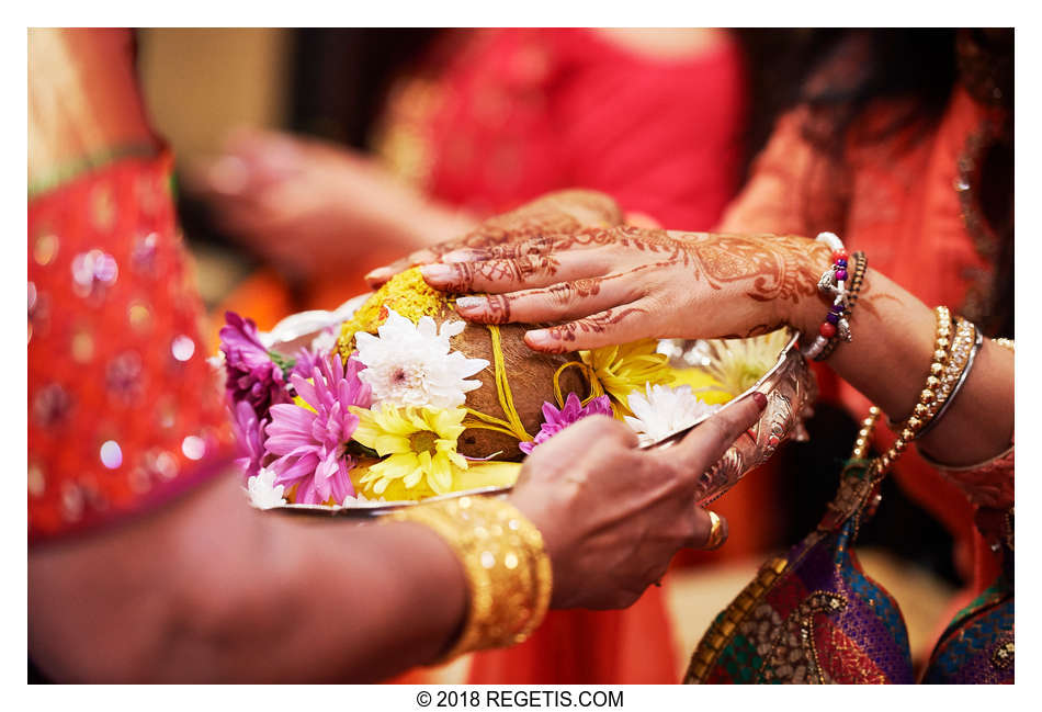  Krutika and Kartheek’s South Indian Hindu Wedding Celebrations | The National Conference Center | Hyatt Reston Town Center | Reston | Leesburg | Northern Virginia Wedding Photographers