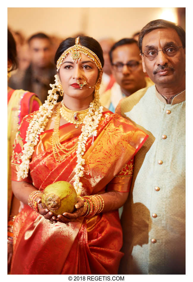  Krutika and Kartheek’s South Indian Hindu Wedding Celebrations | The National Conference Center | Hyatt Reston Town Center | Reston | Leesburg | Northern Virginia Wedding Photographers