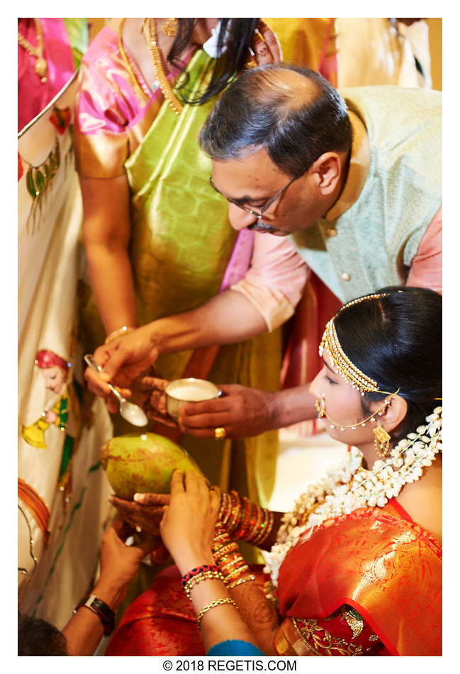  Krutika and Kartheek’s South Indian Hindu Wedding Celebrations | The National Conference Center | Hyatt Reston Town Center | Reston | Leesburg | Northern Virginia Wedding Photographers