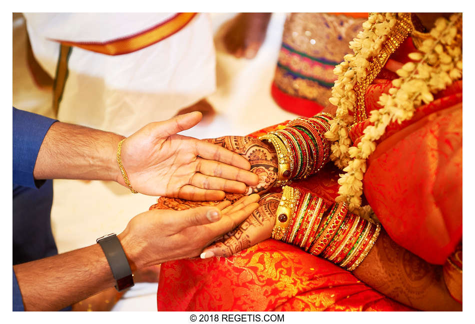  Krutika and Kartheek’s South Indian Hindu Wedding Celebrations | The National Conference Center | Hyatt Reston Town Center | Reston | Leesburg | Northern Virginia Wedding Photographers