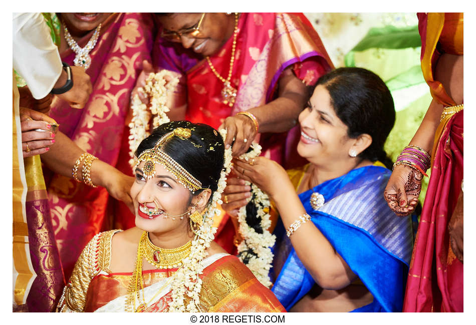  Krutika and Kartheek’s South Indian Hindu Wedding Celebrations | The National Conference Center | Hyatt Reston Town Center | Reston | Leesburg | Northern Virginia Wedding Photographers