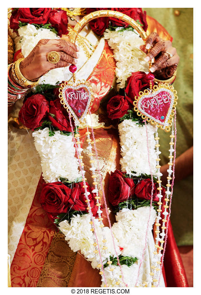  Krutika and Kartheek’s South Indian Hindu Wedding Celebrations | The National Conference Center | Hyatt Reston Town Center | Reston | Leesburg | Northern Virginia Wedding Photographers