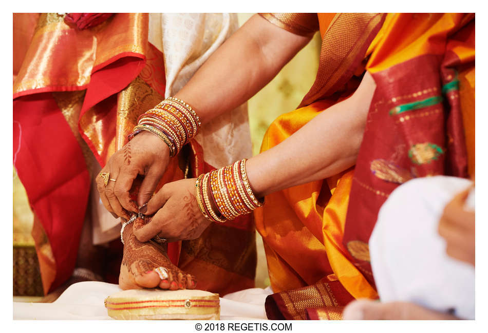  Krutika and Kartheek’s South Indian Hindu Wedding Celebrations | The National Conference Center | Hyatt Reston Town Center | Reston | Leesburg | Northern Virginia Wedding Photographers