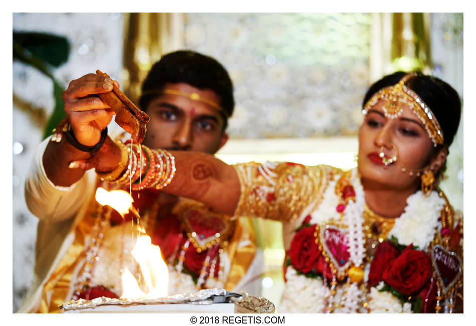  Krutika and Kartheek’s South Indian Hindu Wedding Celebrations | The National Conference Center | Hyatt Reston Town Center | Reston | Leesburg | Northern Virginia Wedding Photographers