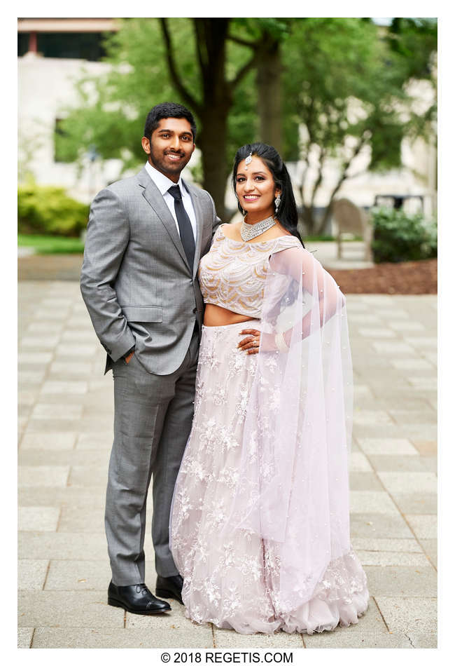  Krutika and Kartheek’s South Indian Hindu Wedding Celebrations | The National Conference Center | Hyatt Reston Town Center | Reston | Leesburg | Northern Virginia Wedding Photographers