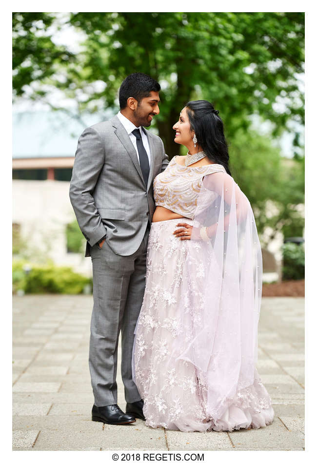  Krutika and Kartheek’s South Indian Hindu Wedding Celebrations | The National Conference Center | Hyatt Reston Town Center | Reston | Leesburg | Northern Virginia Wedding Photographers