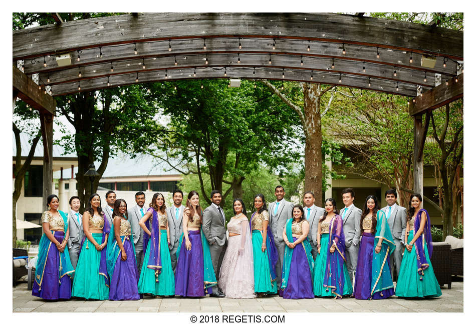  Krutika and Kartheek’s South Indian Hindu Wedding Celebrations | The National Conference Center | Hyatt Reston Town Center | Reston | Leesburg | Northern Virginia Wedding Photographers