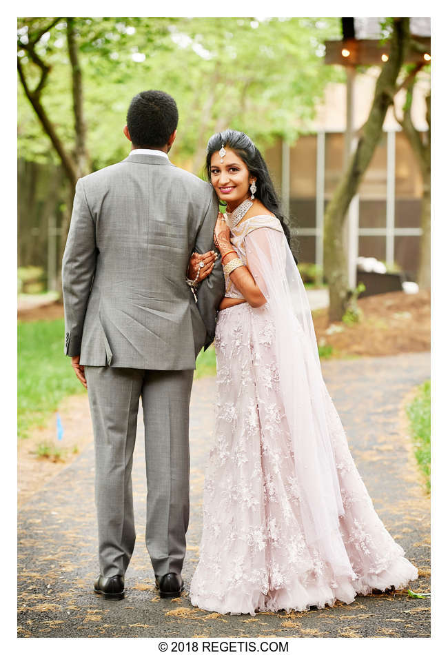  Krutika and Kartheek’s South Indian Hindu Wedding Celebrations | The National Conference Center | Hyatt Reston Town Center | Reston | Leesburg | Northern Virginia Wedding Photographers