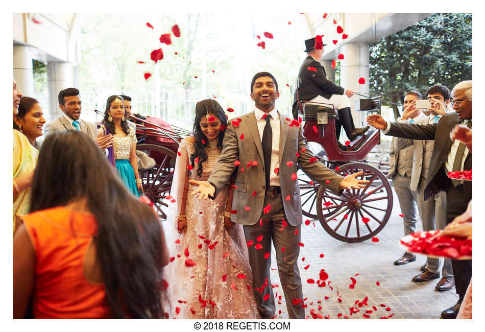  Krutika and Kartheek’s South Indian Hindu Wedding Celebrations | The National Conference Center | Hyatt Reston Town Center | Reston | Leesburg | Northern Virginia Wedding Photographers