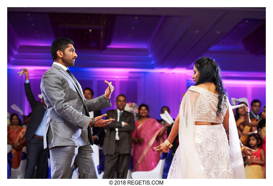  Krutika and Kartheek’s South Indian Hindu Wedding Celebrations | The National Conference Center | Hyatt Reston Town Center | Reston | Leesburg | Northern Virginia Wedding Photographers