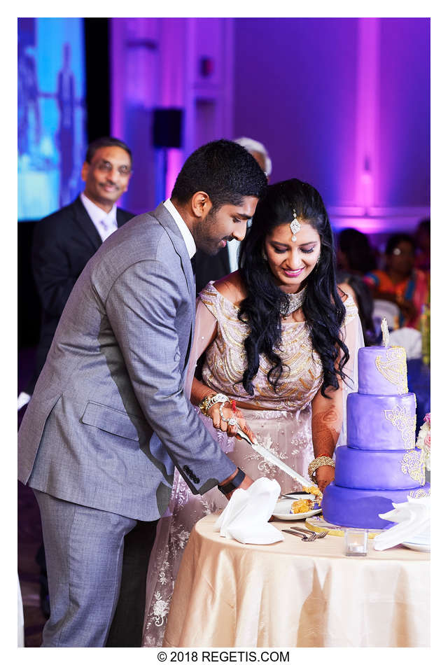  Krutika and Kartheek’s South Indian Hindu Wedding Celebrations | The National Conference Center | Hyatt Reston Town Center | Reston | Leesburg | Northern Virginia Wedding Photographers