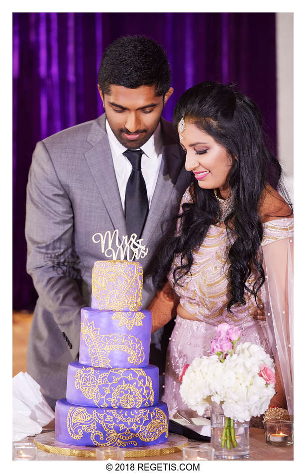  Krutika and Kartheek’s South Indian Hindu Wedding Celebrations | The National Conference Center | Hyatt Reston Town Center | Reston | Leesburg | Northern Virginia Wedding Photographers